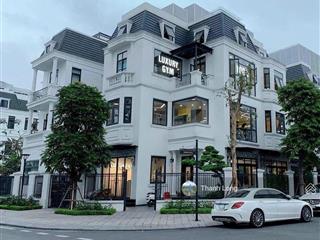 Bán cắt lỗ sâu biệt thự solasta mansion tại kđtm dương nội, dt 180m2. giá 2x tỷ bằng căn liền kề