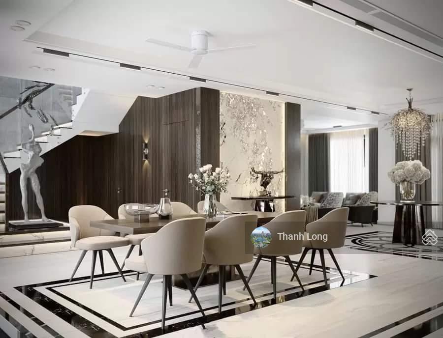 Nhà hoàn thiện đẹp khu lk roman plaza, đại mỗ, nam từ liêm, 85m2 x 5t. giá 25 tỷ.  0979 264 ***