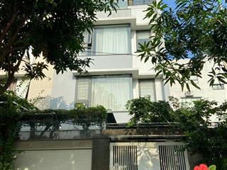 Biệt thự vip khu nhà ở quốc hội phùng khoang, trung văn, an sinh đỉnh, dt 110m2x5t. giá tốt 3x tỷ