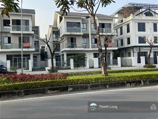 Căn cho thuê biệt thự dương nội nam cường. dt 180m2. giá chỉ 13tr/th