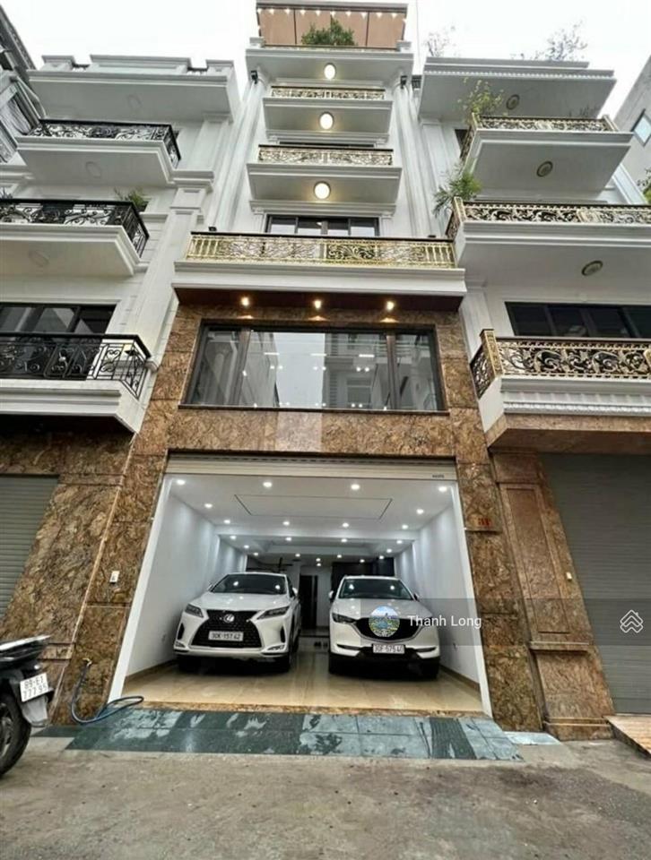 Bán gấp nhà 50m2x5t aeon mall hà đông, ht full đồ đẹp, phân lô, vỉa hè 5m, đường 21 m k.doanh 24/7
