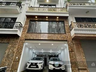 Bán gấp nhà 50m2x5t aeon mall hà đông, ht full đồ đẹp, phân lô, vỉa hè 5m, đường 21 m k.doanh 24/7