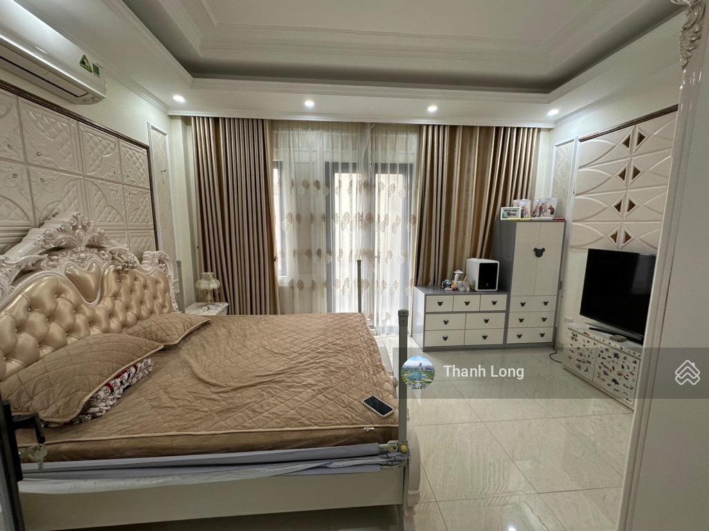 Bán gấp nhà 50m2x5t aeon mall hà đông, ht full đồ đẹp, phân lô, vỉa hè 5m, đường 21 m k.doanh 24/7