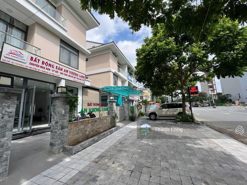 Chuyển định cư mỹbán nhanh bt phố phan kế toạian phú shop villa 175m2. giá bằng căn liền kề 2x tỷ