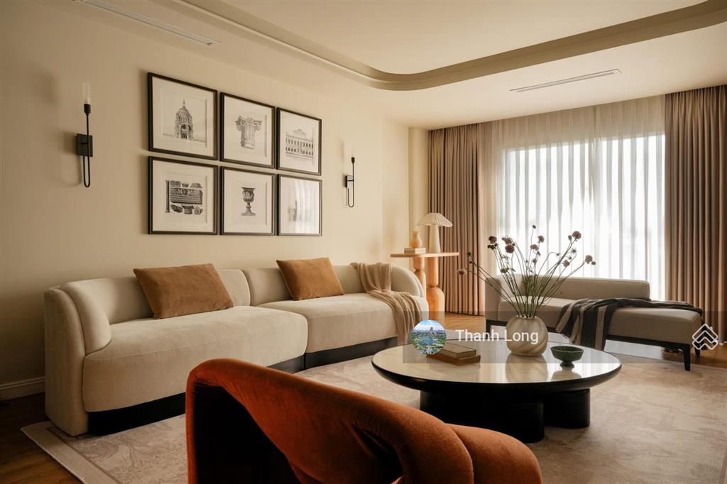 Căn góc anland lakeview view hồ tvh, lê quang đạofull nội thất xịn sò 100m2, 3pn, 2vs. nhỉnh 7 tỷ