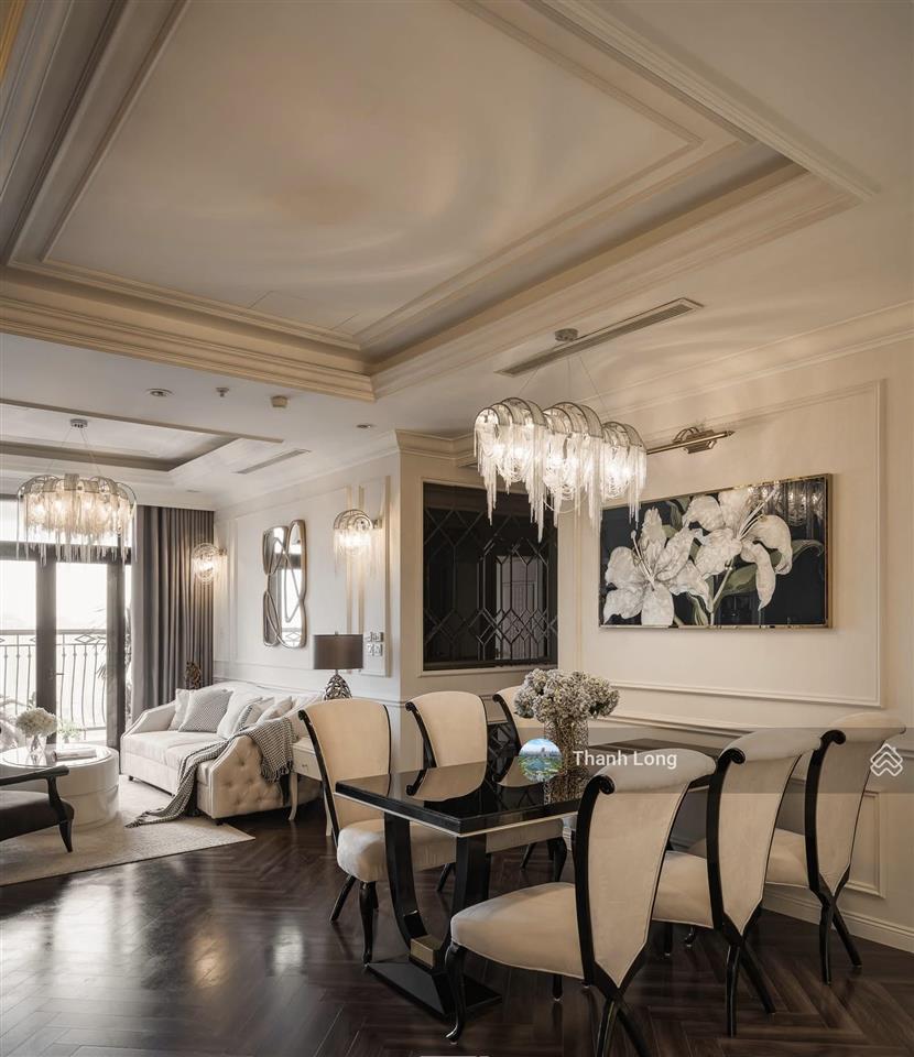 Căn góc anland lakeview view hồ tvh, lê quang đạofull nội thất xịn sò 100m2, 3pn, 2vs. nhỉnh 7 tỷ