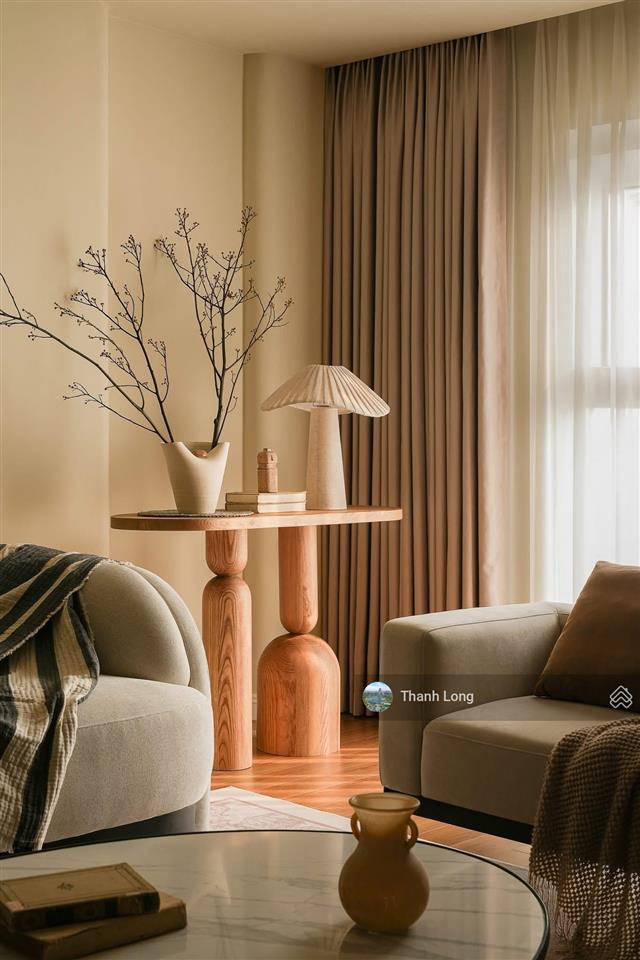 Căn góc anland lakeview view hồ tvh, lê quang đạofull nội thất xịn sò 100m2, 3pn, 2vs. nhỉnh 7 tỷ