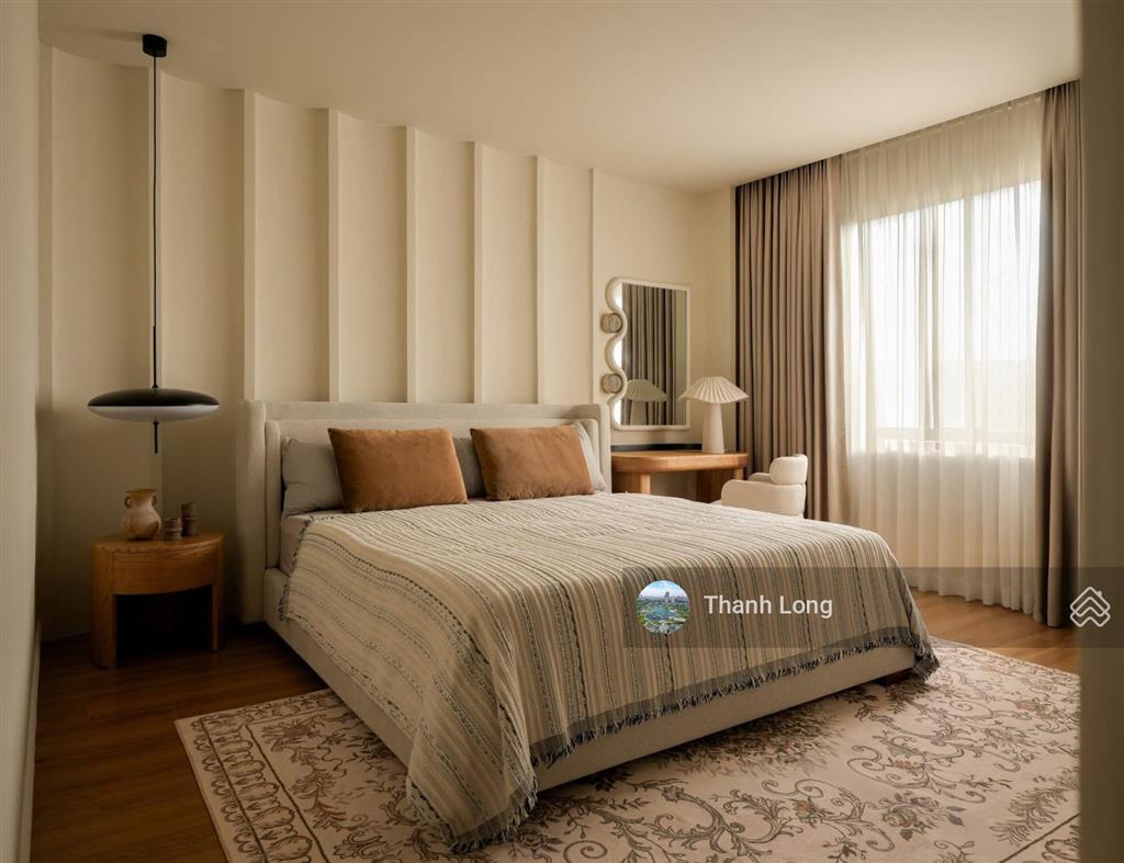 Căn góc anland lakeview view hồ tvh, lê quang đạofull nội thất xịn sò 100m2, 3pn, 2vs. nhỉnh 7 tỷ