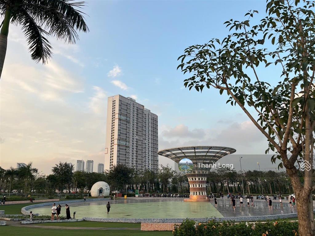 Căn góc anland lakeview view hồ tvh, lê quang đạofull nội thất xịn sò 100m2, 3pn, 2vs. nhỉnh 7 tỷ