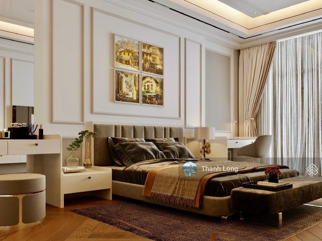 Bán gấp nhà 50m2x5t aeon mall hà đông, ht full đồ đẹp, phân lô, vỉa hè 5m, đường 21 m k.doanh 24/7