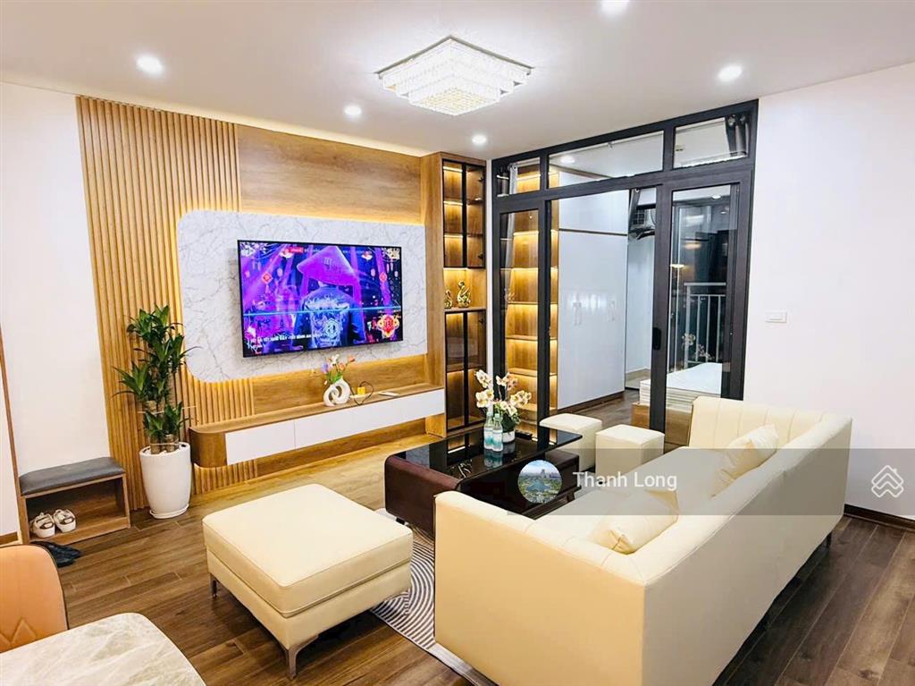 Bán căn hộ chung cư the pride. dt 75m2 gồm 2pn, 2wc, tầng trung hoàn thiện đẹp. giá 4,3 tỷ