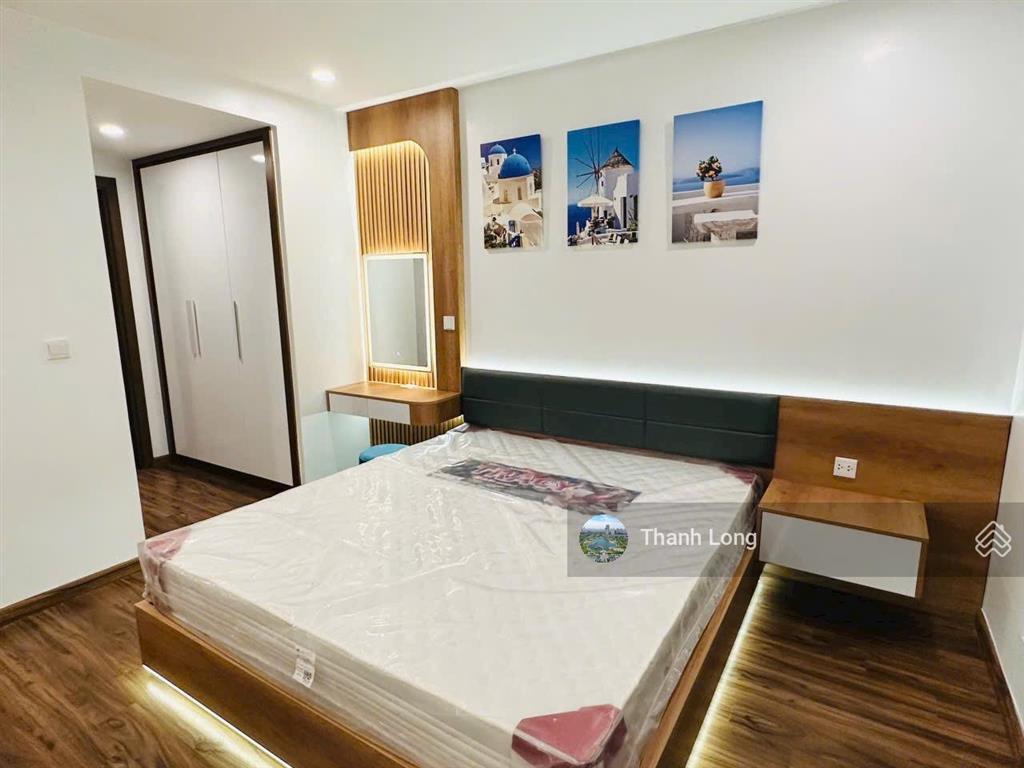 Bán căn hộ chung cư the pride. dt 75m2 gồm 2pn, 2wc, tầng trung hoàn thiện đẹp. giá 4,3 tỷ