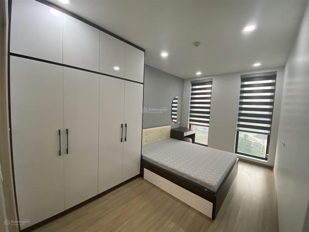 Cho thuê chung cư anland lakeviewview hồ tvh, đường lê quang đạo 2pn/2vs, full đồ mới đẹp. giá tốt