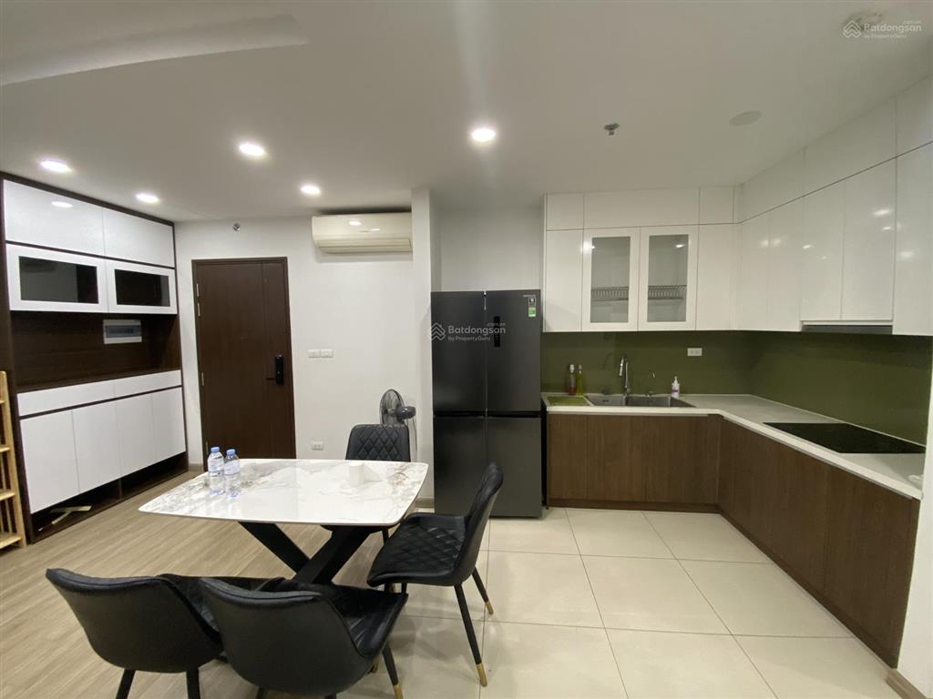 Cho thuê chung cư anland lakeviewview hồ tvh, đường lê quang đạo 2pn/2vs, full đồ mới đẹp. giá tốt