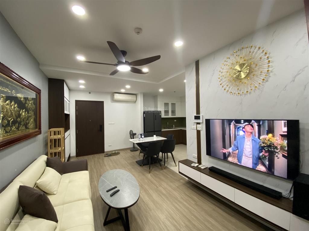 Cho thuê chung cư anland lakeviewview hồ tvh, đường lê quang đạo 2pn/2vs, full đồ mới đẹp. giá tốt