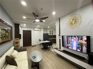 Cho thuê chung cư anland lakeviewview hồ tvh, đường lê quang đạo 2pn/2vs, full đồ mới đẹp. giá tốt