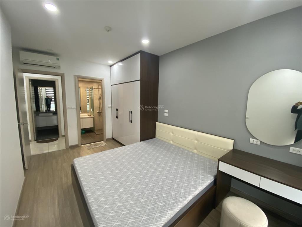 Cho thuê chung cư anland lakeviewview hồ tvh, đường lê quang đạo 2pn/2vs, full đồ mới đẹp. giá tốt