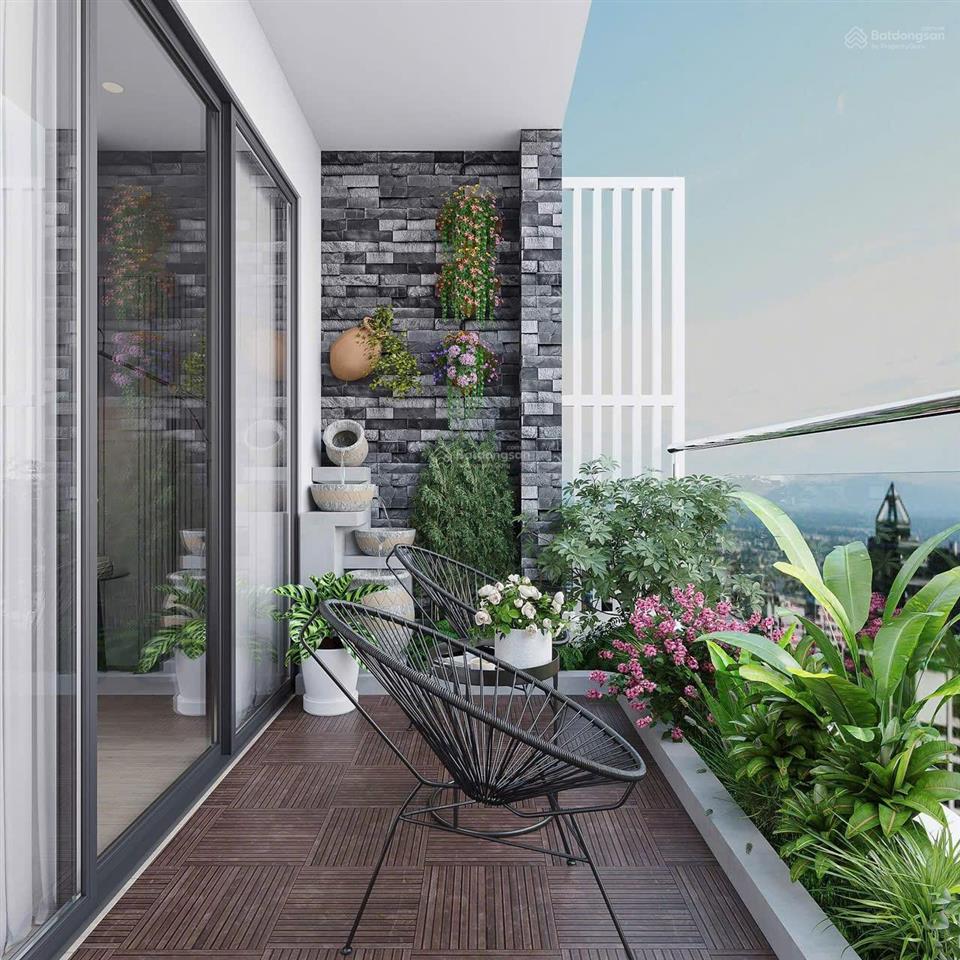 Cho thuê chung cư anland lakeviewview hồ tvh, đường lê quang đạo 2pn/2vs, full đồ mới đẹp. giá tốt