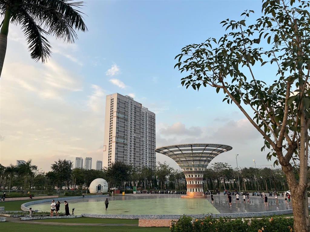 Cho thuê chung cư anland lakeviewview hồ tvh, đường lê quang đạo 2pn/2vs, full đồ mới đẹp. giá tốt
