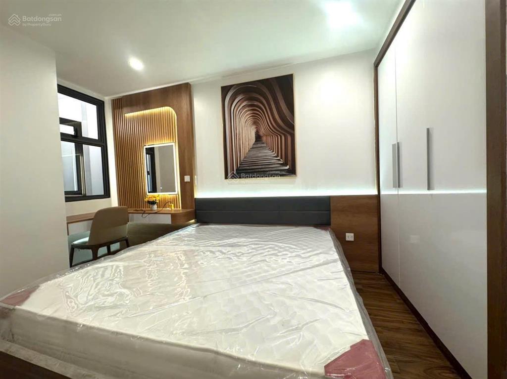 Căn hộ usilk city ban công vườn treo, hướng mát full nội thất xịn sò 90m2, 2pn, 2vs có slot ô tô