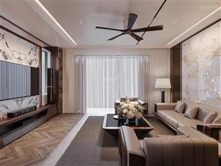 Chủ thiện chí bán nhanh căn hộ the pride. dt 90m2 gồm 2pn, 2wc, tầng trung hoàn thiện đẹp. giá đtư