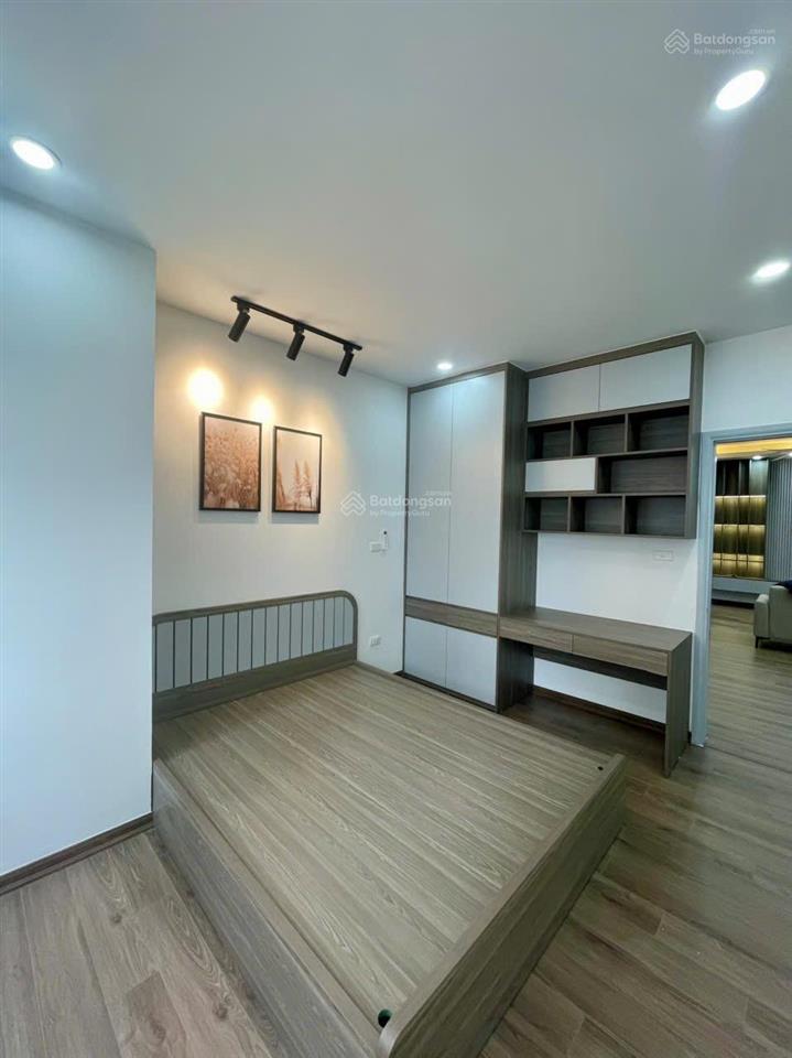 Chủ thiện chí bán nhanh căn cc văn khê dt 70m2 gồm 2pn, hướng mát, tầng trung full nội thất xịn sò