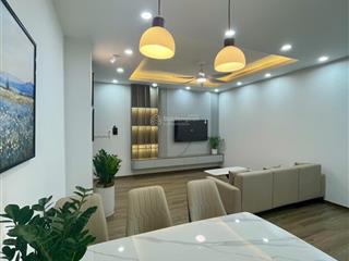 Chủ thiện chí bán nhanh căn cc văn khê dt 70m2 gồm 2pn, hướng mát, tầng trung full nội thất xịn sò