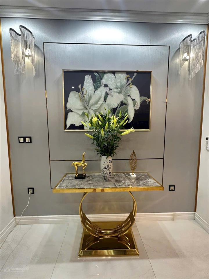 Nhà đẹp phan đình giót ngô thì nhậm, phân lô, ô tô sát cửa 42m2x 6t, full nội thất 5*.giá siêu tốt