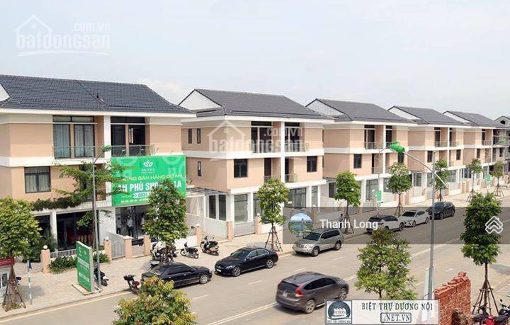 Chính chủ gửi bán căn biệt thự an khang villa 200m2, sát hồ. giá tốt hơn thị trường.  0979 264 ***