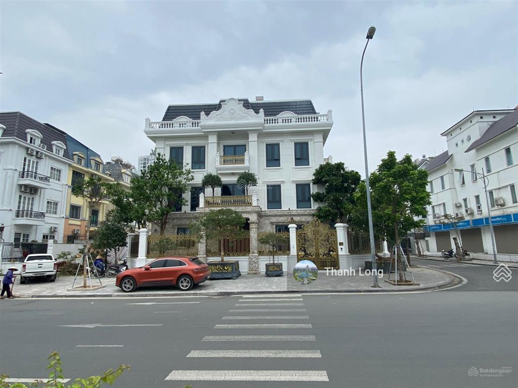 Chính chủ gửi bán căn biệt thự an khang villa 200m2, sát hồ. giá tốt hơn thị trường.  0979 264 ***