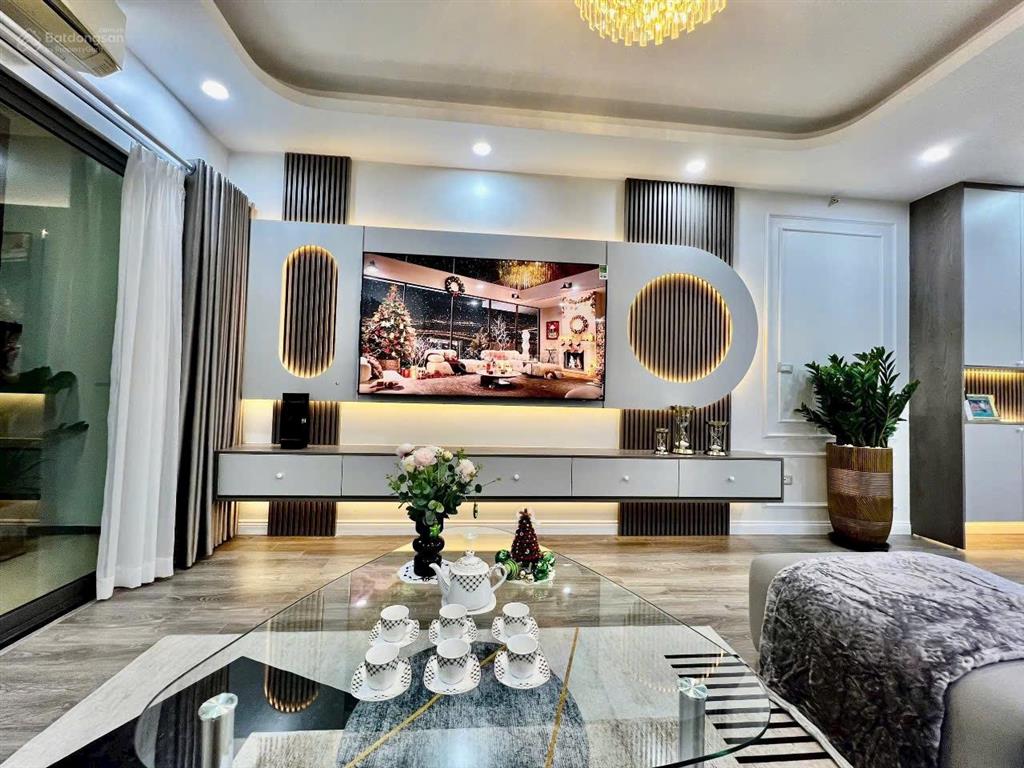Bán căn góc vip chung cư the pride 98m2, 3 pn, 2 wc, hoàn thiện đẹp full nội thất 5*. giá siêu tốt