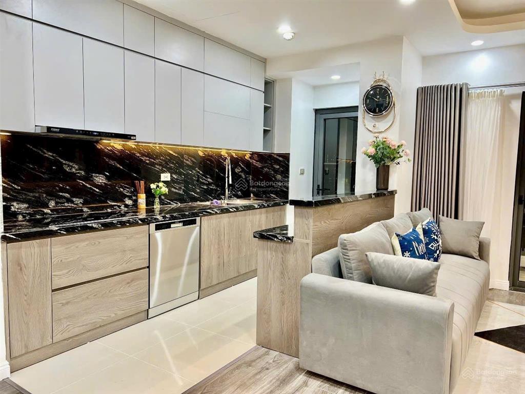 Bán căn góc vip chung cư the pride 98m2, 3 pn, 2 wc, hoàn thiện đẹp full nội thất 5*. giá siêu tốt