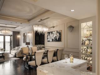 Căn góc vip terra an hưng 100m2 gồm 4pn, 2wc, tầng trung, hướng mát, full nội thất đẹp. nhỉnh 6 tỷ