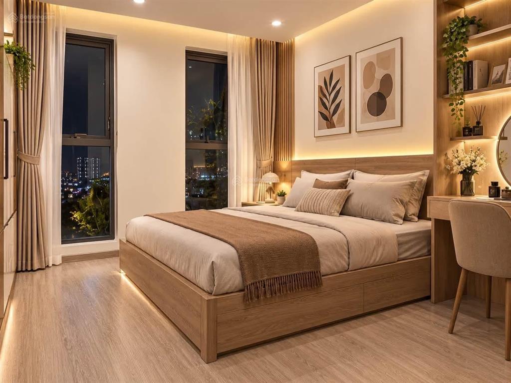 Căn góc vip terra an hưng 100m2 gồm 4pn, 2wc, tầng trung, hướng mát, full nội thất đẹp. nhỉnh 6 tỷ