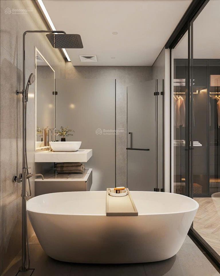 Căn góc vip terra an hưng 100m2 gồm 4pn, 2wc, tầng trung, hướng mát, full nội thất đẹp. nhỉnh 6 tỷ