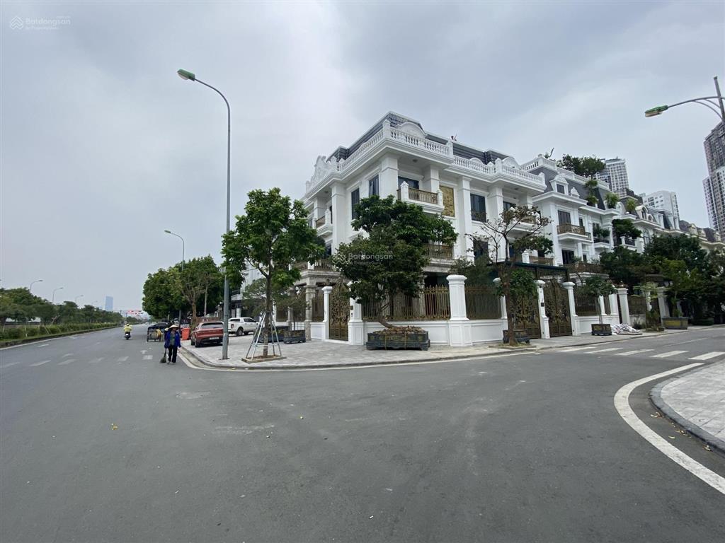 Chính chủ gửi bán căn bt an khang villa 250m2, 4t nổi+1 hầm, sát hồ tv học. giá tốt l/h 0979 264 ***