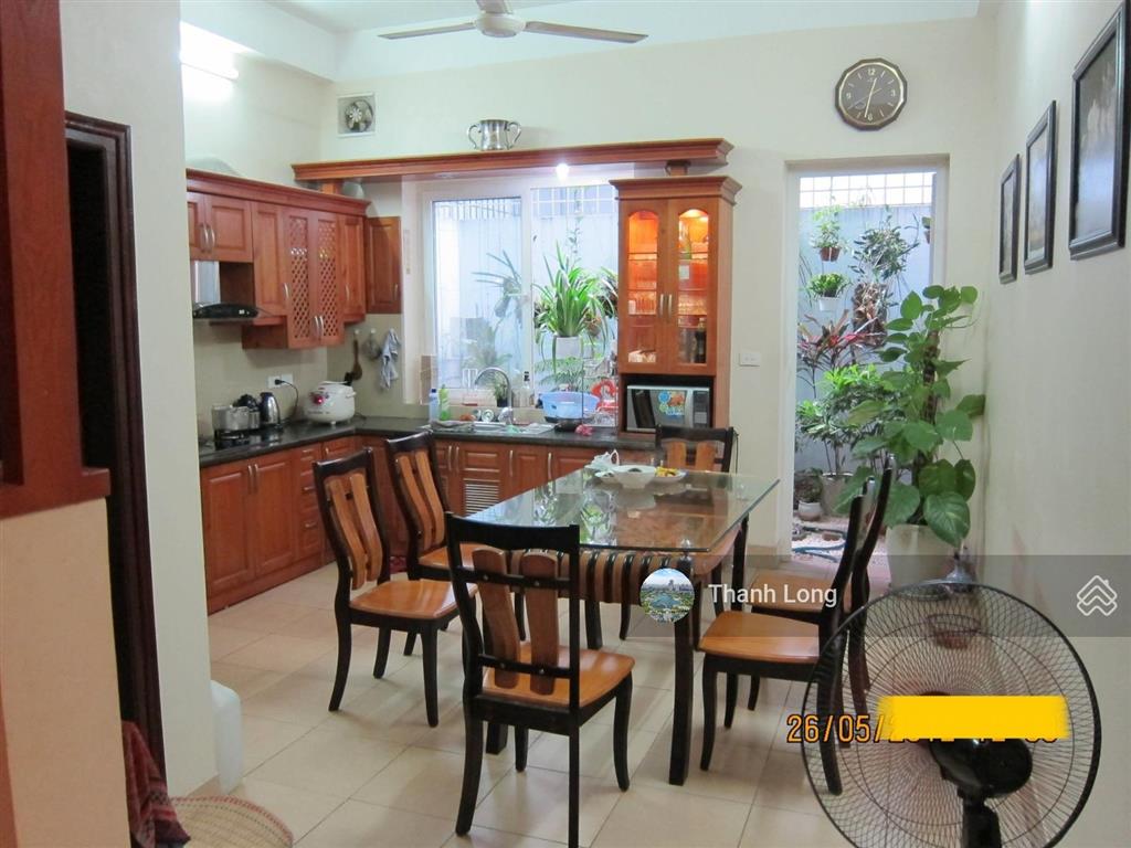 Cho thuê nhà đẹp full nội thấtkhu bt viglacera đại mỗ, nam từ liêm, phân lô, ô tô, vỉa hè. 80m2x4t