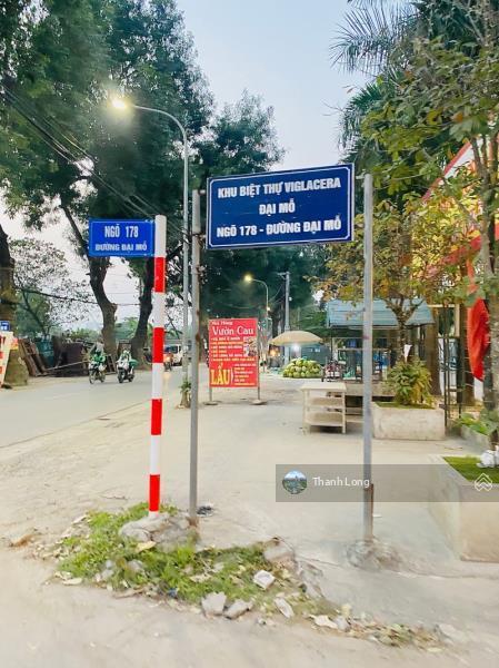Cho thuê nhà đẹp full nội thấtkhu bt viglacera đại mỗ, nam từ liêm, phân lô, ô tô, vỉa hè. 80m2x4t
