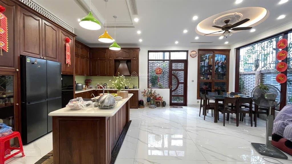 Chính chủ bán nhà lk văn khê, hà đông, phân lô, vỉa hè, ô tô, kinh doanh 24/7, 83m2x5t. giá tốt 
