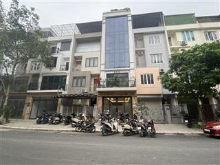 Chính chủ bán nhà lk văn khê, hà đông, phân lô, vỉa hè, ô tô, kinh doanh 24/7, 83m2x5t. giá tốt 