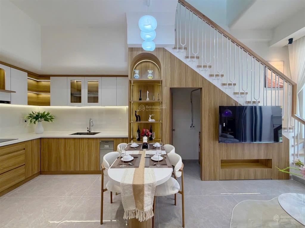 Bán nhà kiệt 251/thái thị bôi