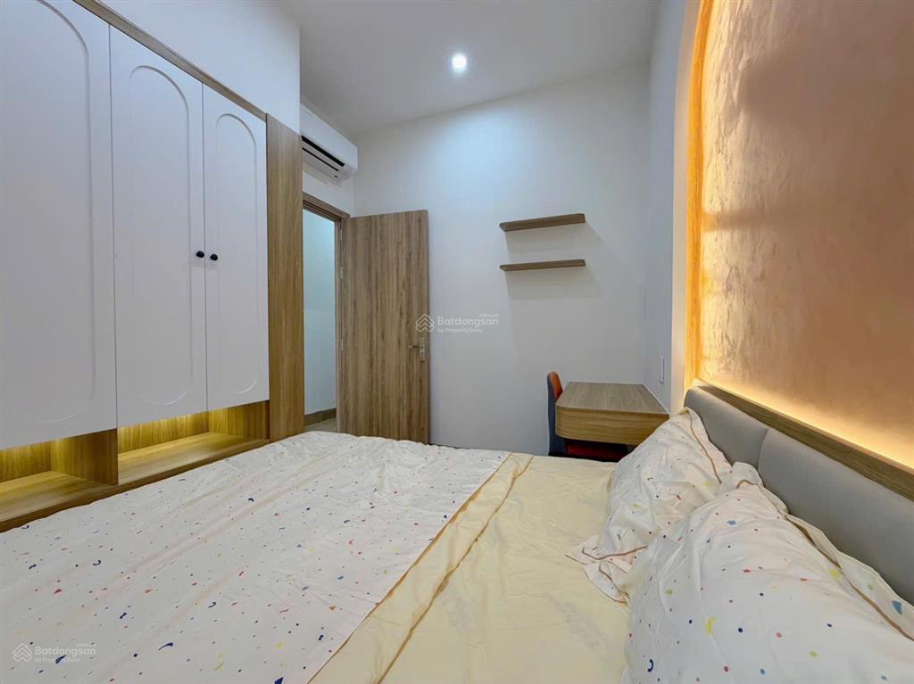 Bán nhà kiệt 251/thái thị bôi