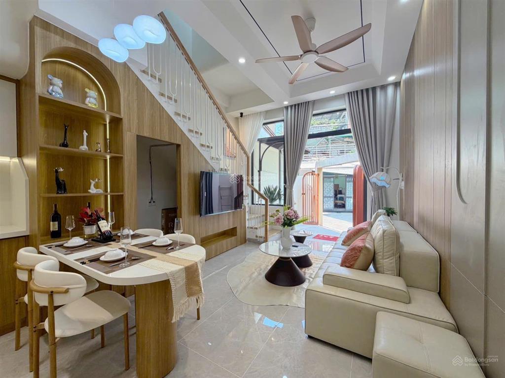 Bán nhà kiệt 251/thái thị bôi