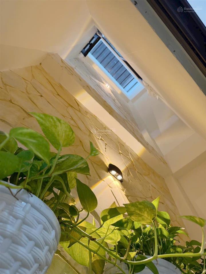 Bán nhà kiệt 251/thái thị bôi