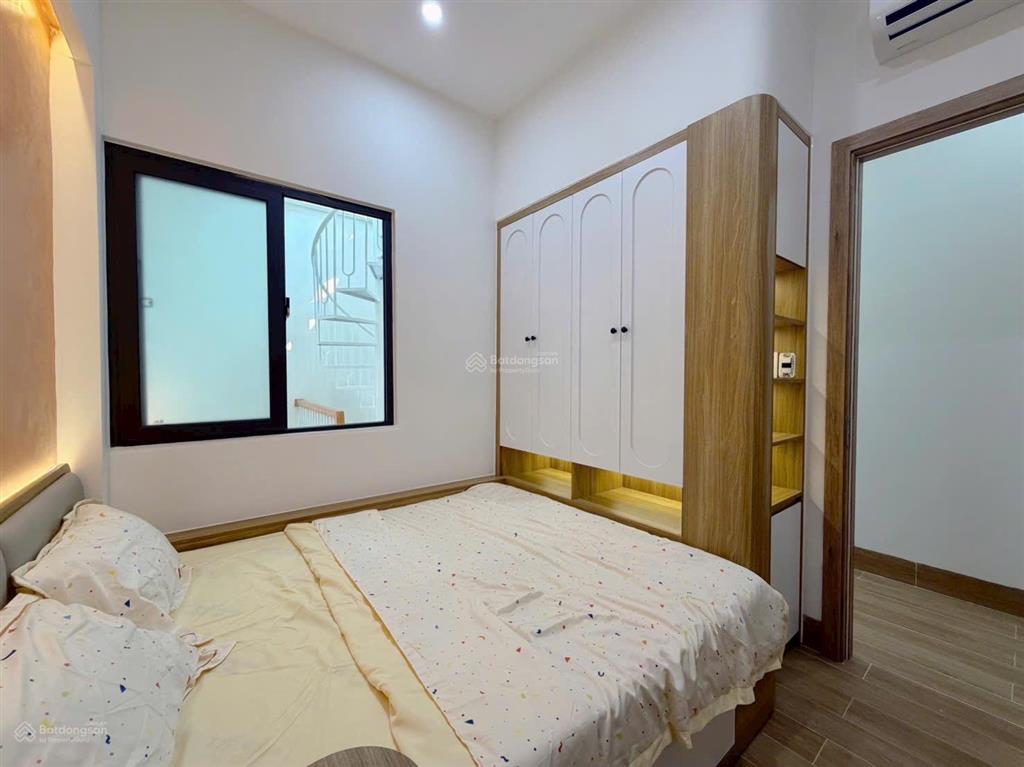 Bán nhà kiệt 251/thái thị bôi