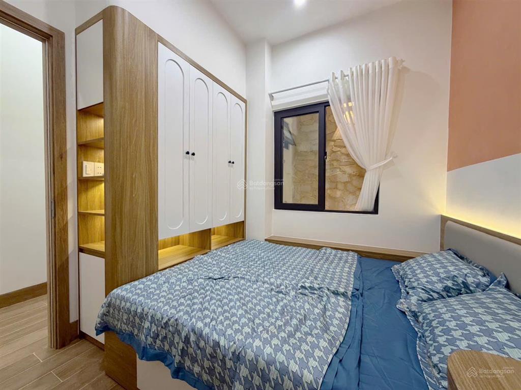 Bán nhà kiệt 251/thái thị bôi