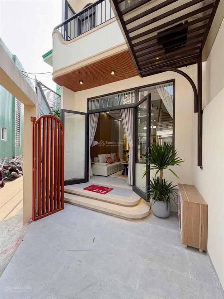 Bán nhà kiệt 251/thái thị bôi