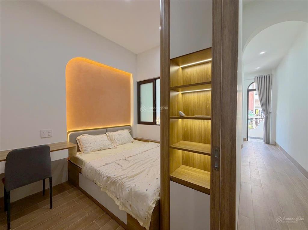 Bán nhà kiệt 251/thái thị bôi