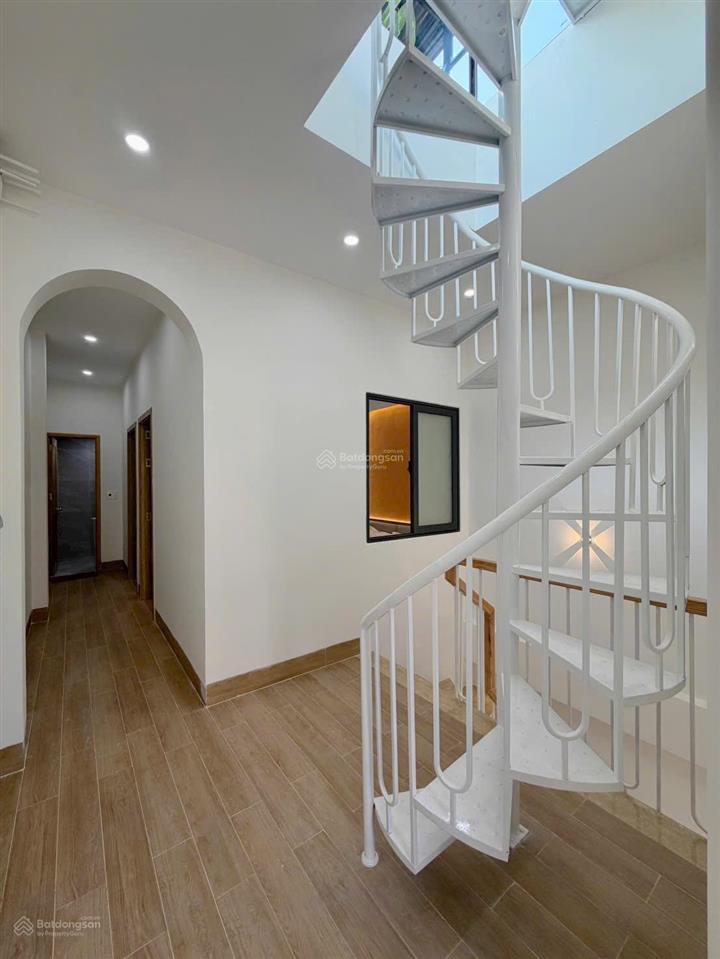 Bán nhà kiệt 251/thái thị bôi