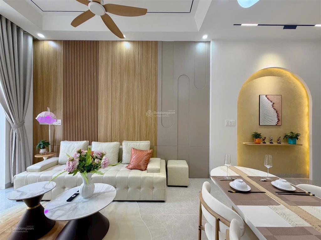 Bán nhà 2,5 tầng  kiệt 3m  251 thái thị bôi  thanh khê  đà nẵng. dt 56m2 ngang 4m. dtsd 150m2